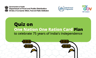 Quiz on One Nation