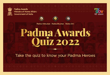 Padma activities