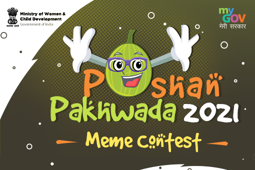 Poshan Pakhwada 2021