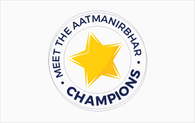 AatmaNirbhar Champions