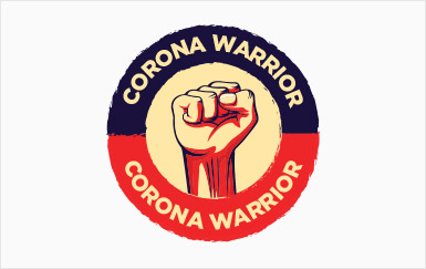 Corona Warrior